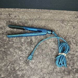 Babyliss Leopard Print Hair Straightener